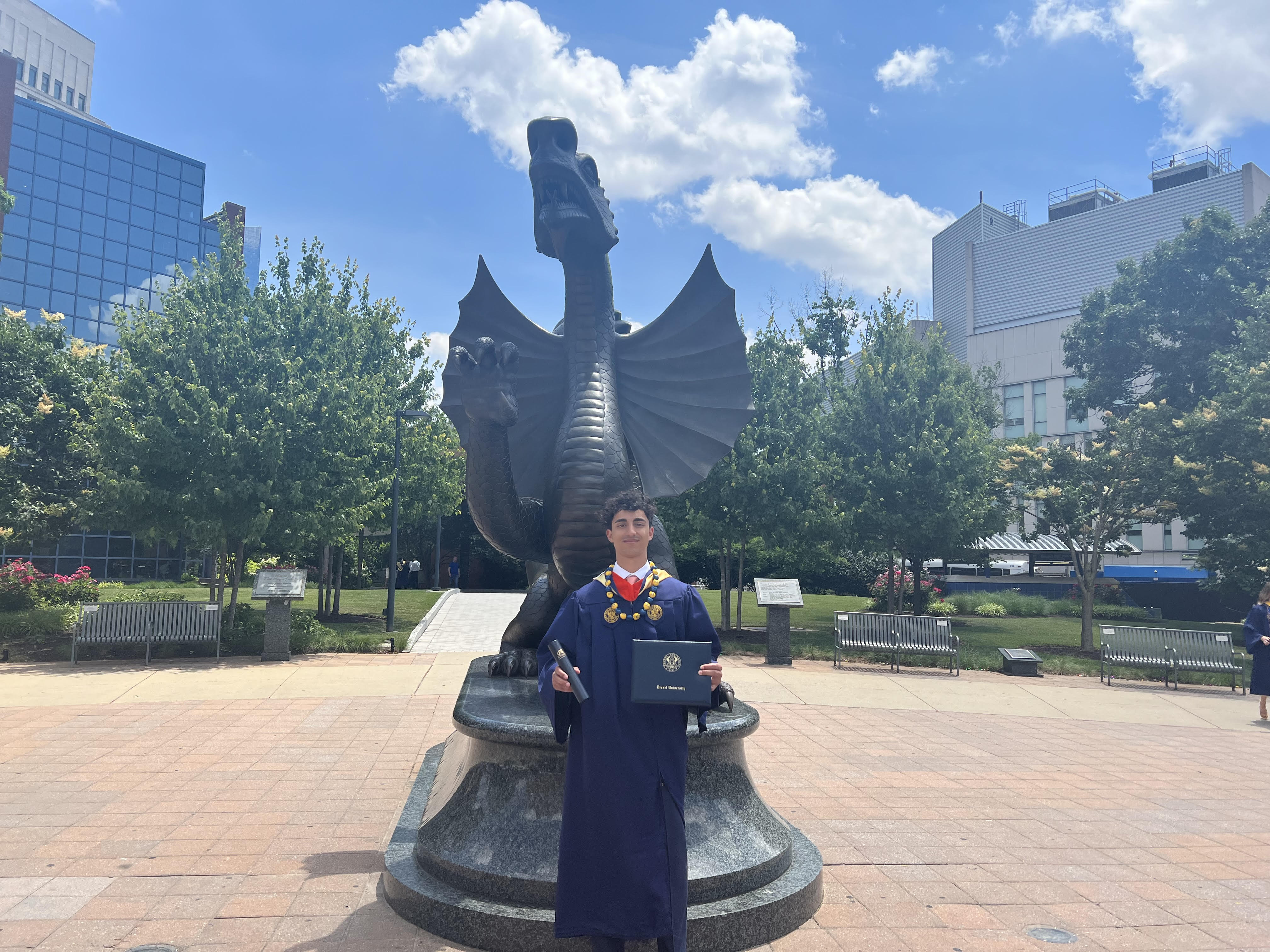 Jordan Franklin, Founder of Point Overlook Ventures